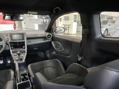 2025 Toyota YARIS GR