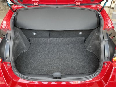 2025 Toyota YARIS GR