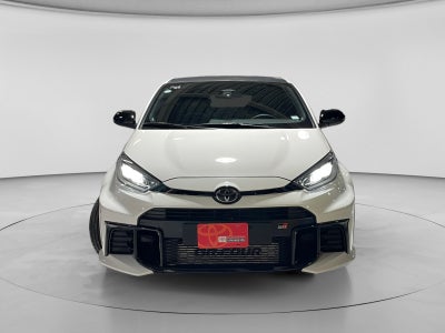 2026 Toyota YARIS GR
