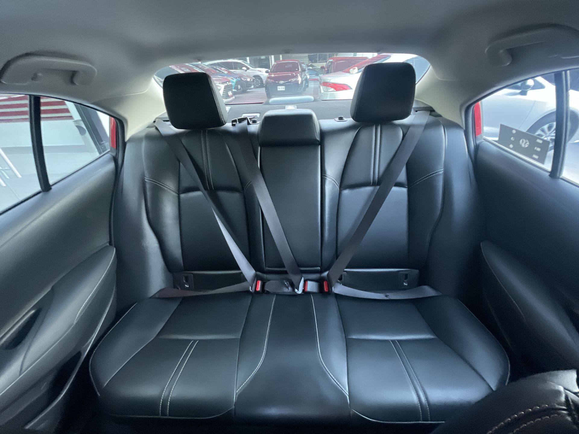 2021 Toyota COROLLA LE HV