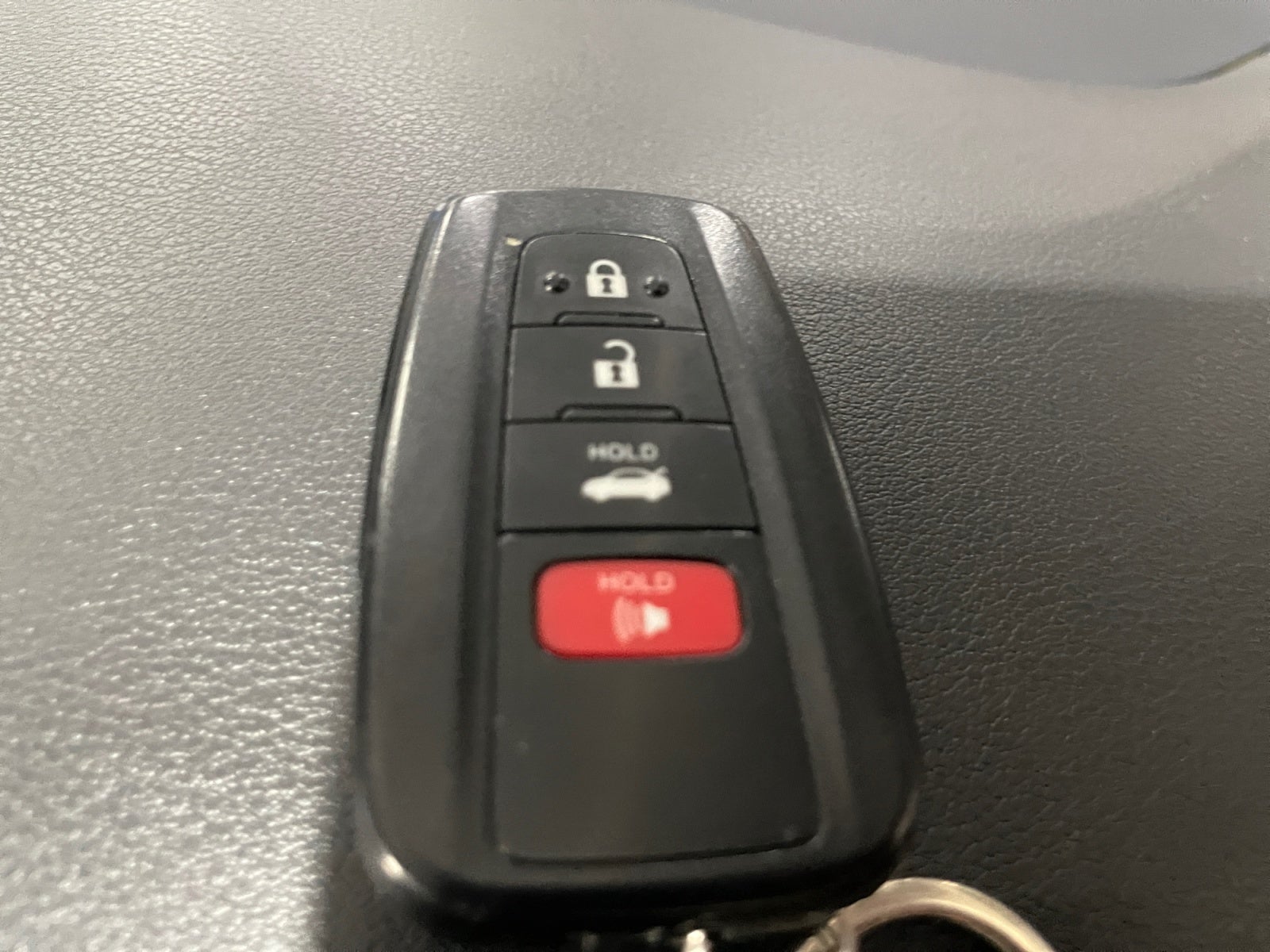 2020 Toyota COROLLA LE HV