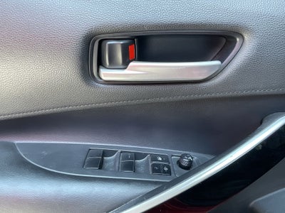 2020 Toyota COROLLA LE HV