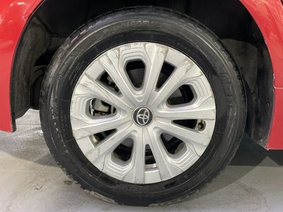 2020 Toyota COROLLA LE HV