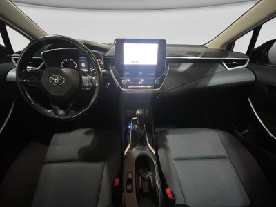 2023 Toyota COROLLA LE HEV