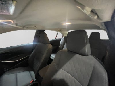 2023 Toyota COROLLA LE HEV