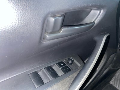2023 Toyota COROLLA LE HEV