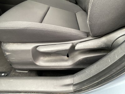 2024 Toyota COROLLA LE HEV