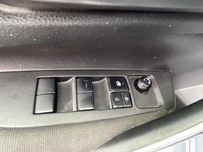 2024 Toyota COROLLA LE HEV