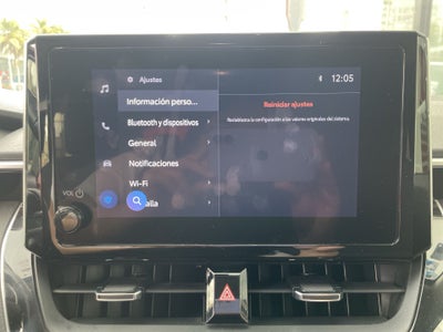 2024 Toyota COROLLA LE HEV