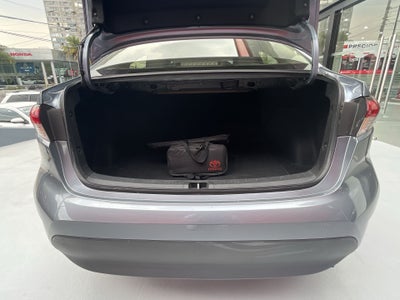 2024 Toyota COROLLA LE HEV