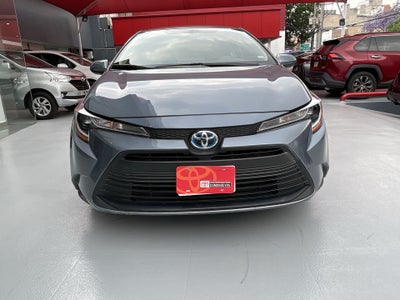 2024 Toyota COROLLA LE HEV
