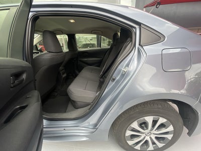 2024 Toyota COROLLA LE HEV