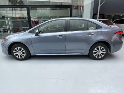 2024 Toyota COROLLA LE HEV