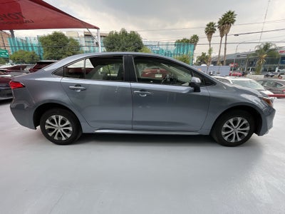 2024 Toyota COROLLA LE HEV