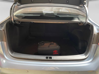 2024 Toyota COROLLA LE HEV