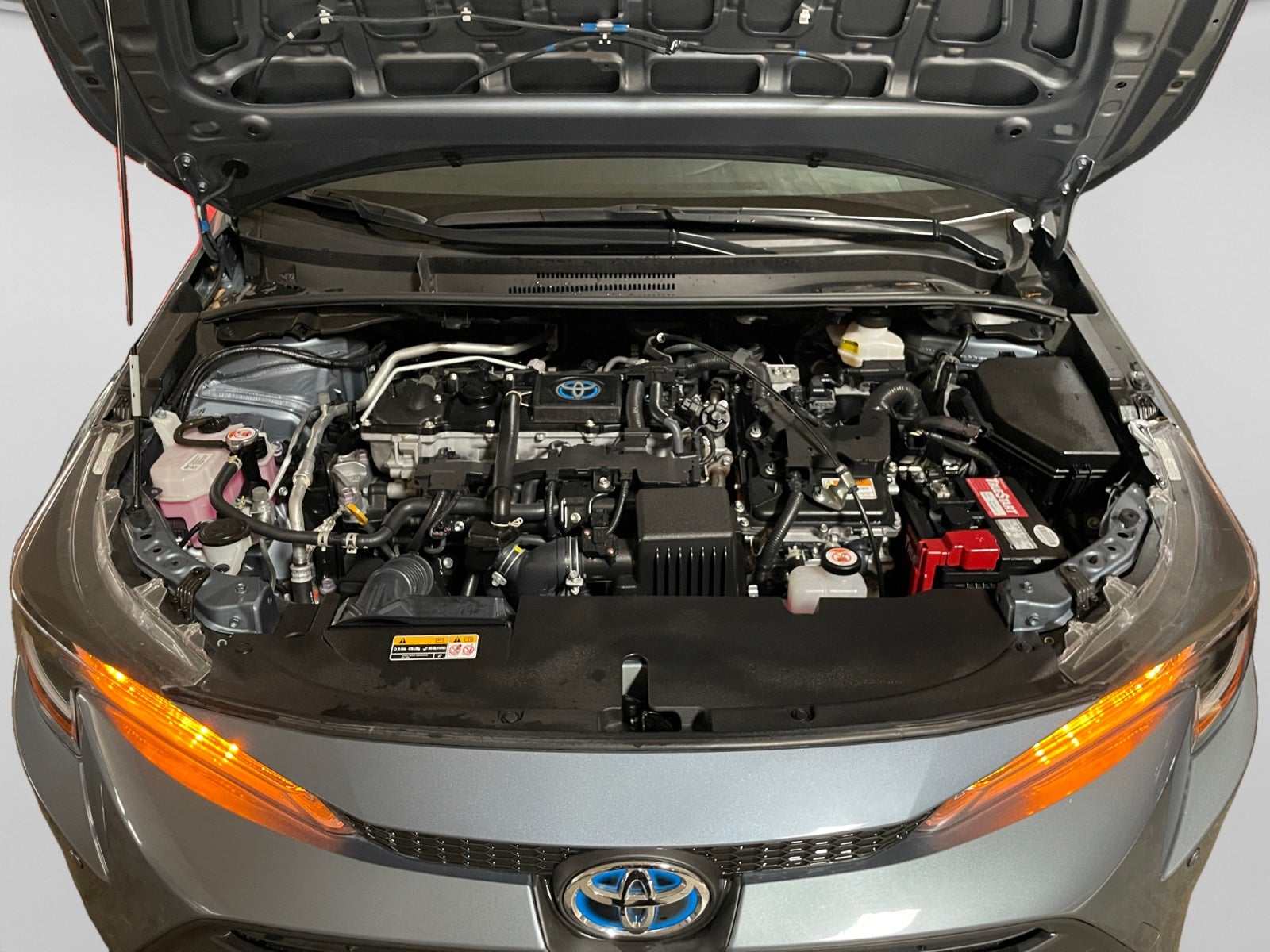 2024 Toyota COROLLA LE HEV