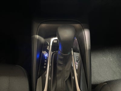 2024 Toyota COROLLA LE HEV