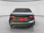 2024 Toyota COROLLA LE HEV
