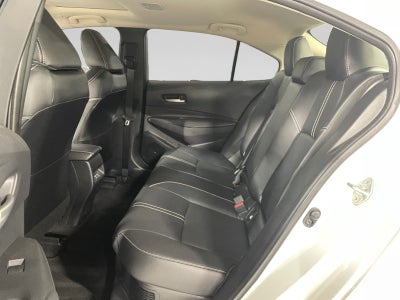 2026 Toyota COROLLA XLE HEV