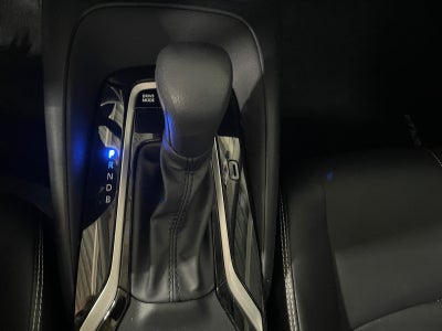 2026 Toyota COROLLA XLE HEV