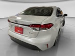 2026 Toyota COROLLA XLE HEV