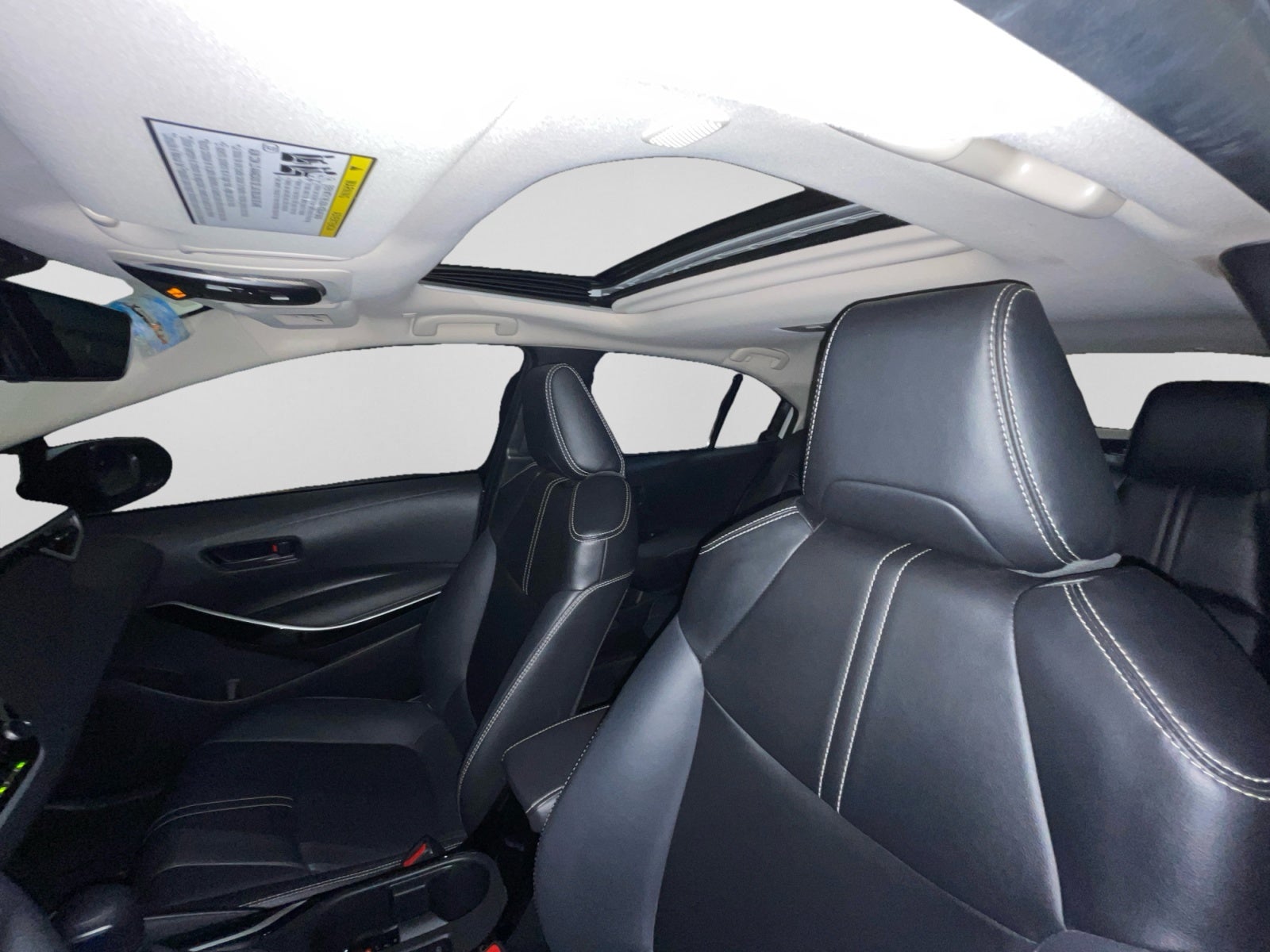 2024 Toyota COROLLA XLE HEV