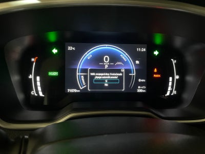 2024 Toyota COROLLA XLE HEV