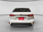 2024 Toyota COROLLA XLE HEV
