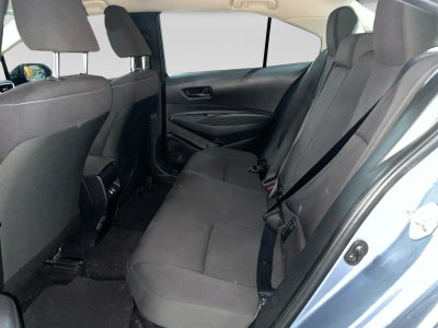 2024 Toyota COROLLA LE HEV