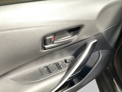 2023 Toyota COROLLA XLE HEV