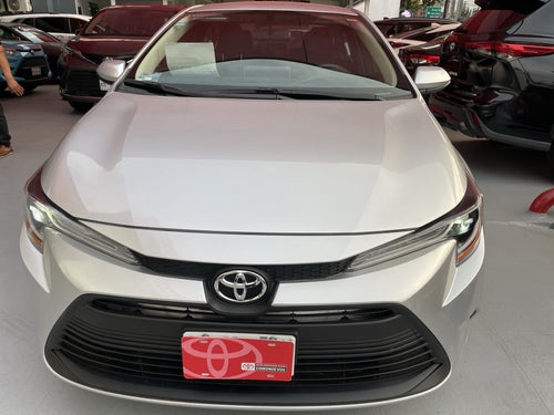 2023 Toyota COROLLA LE HEV