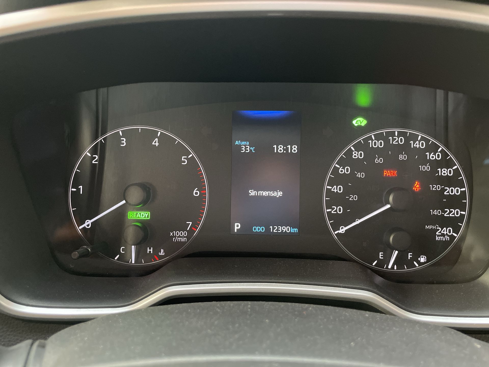 2023 Toyota COROLLA LE HEV