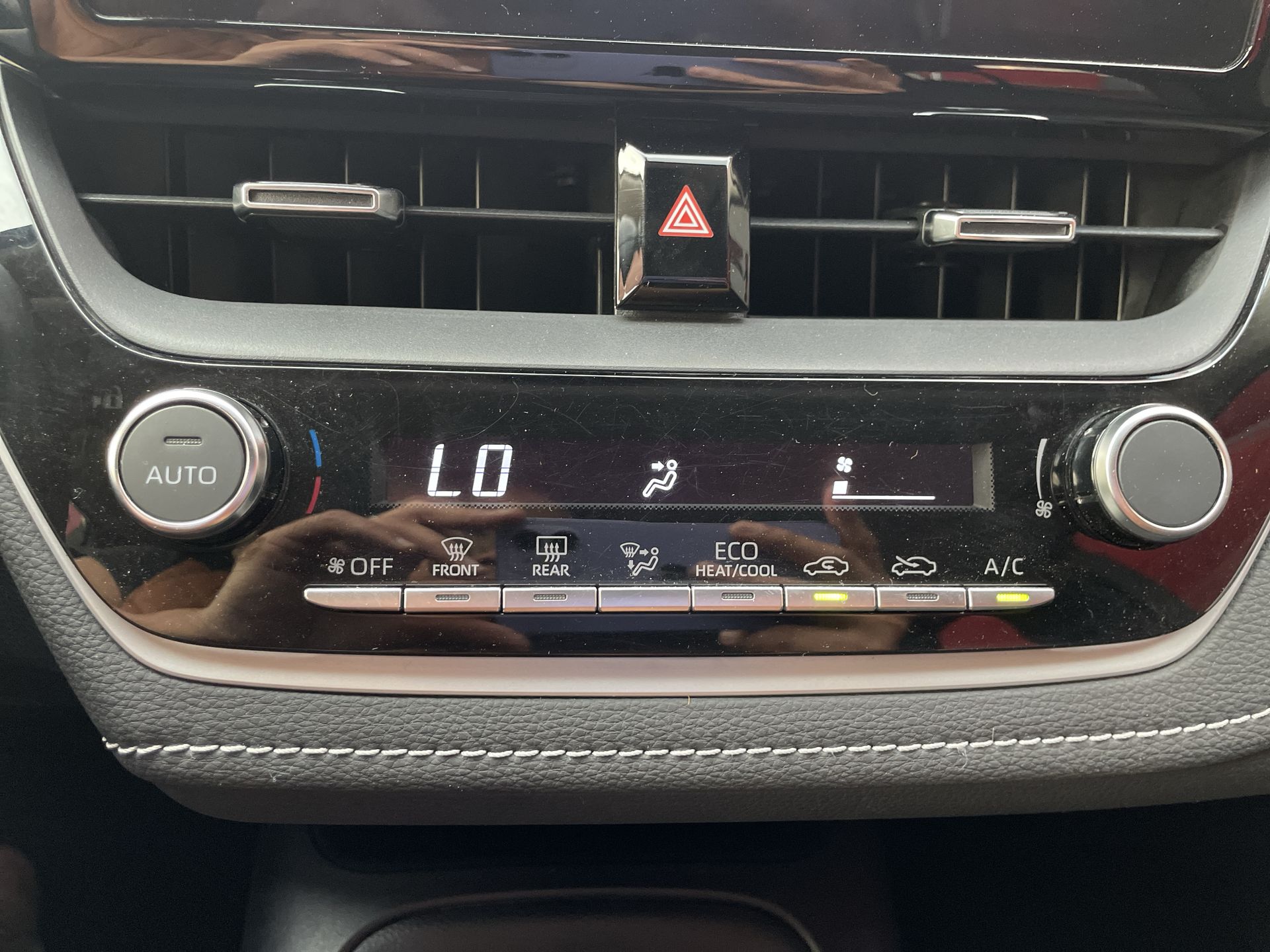 2023 Toyota COROLLA LE HEV
