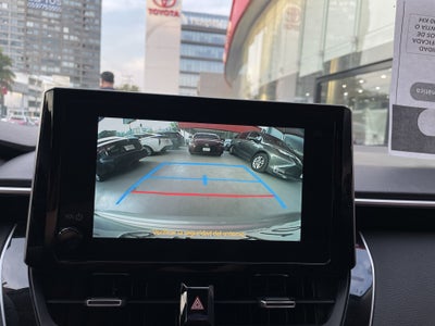 2023 Toyota COROLLA LE HEV