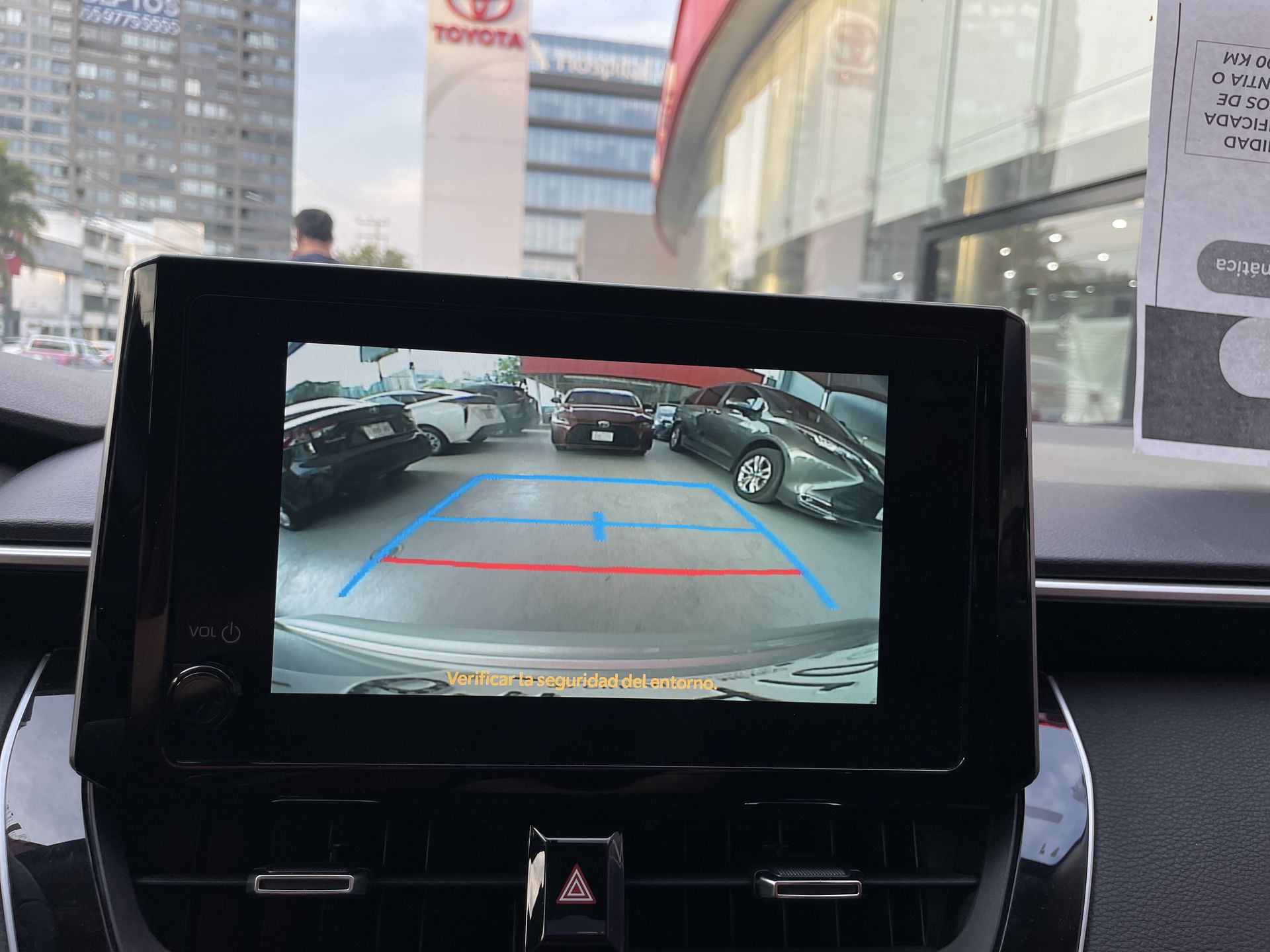 2023 Toyota COROLLA LE HEV