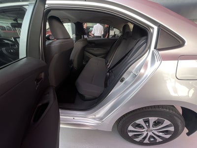 2023 Toyota COROLLA LE HEV
