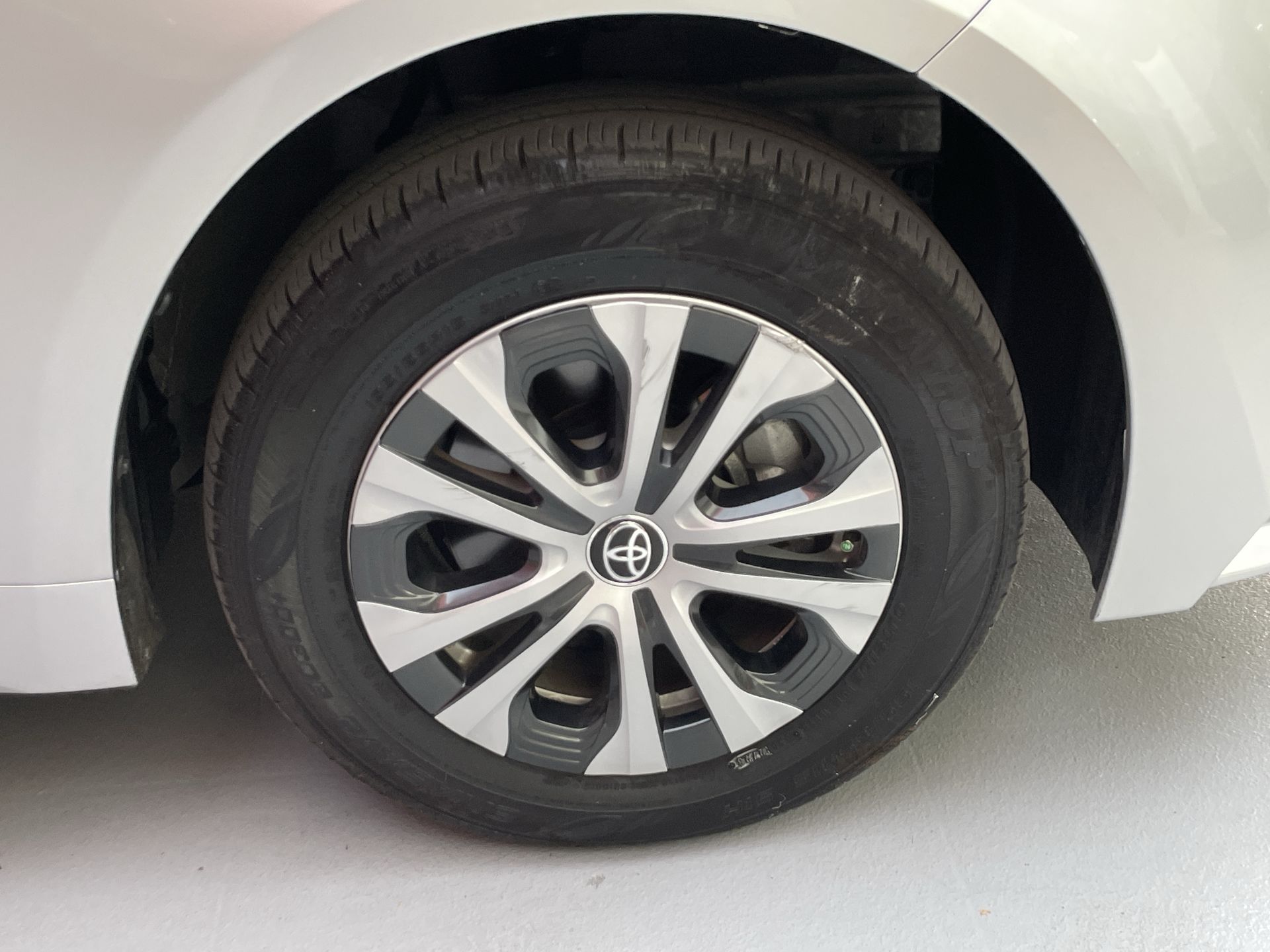 2023 Toyota COROLLA LE HEV