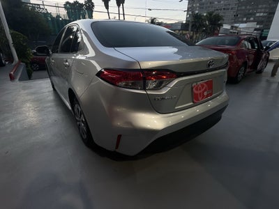 2023 Toyota COROLLA LE HEV