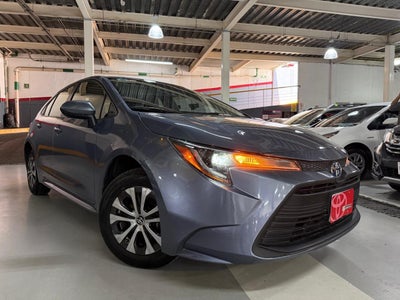 2023 Toyota COROLLA LE HEV
