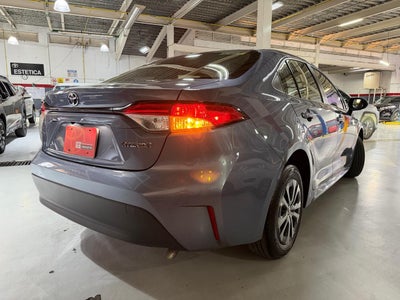 2023 Toyota COROLLA LE HEV