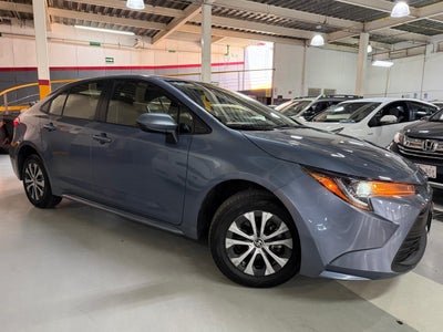 2023 Toyota COROLLA LE HEV