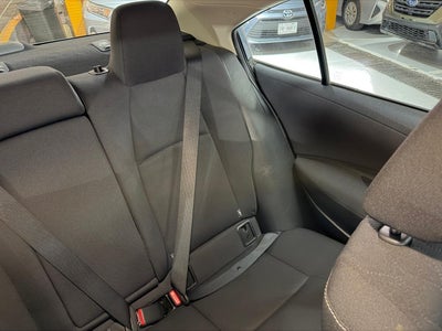 2023 Toyota COROLLA LE HEV