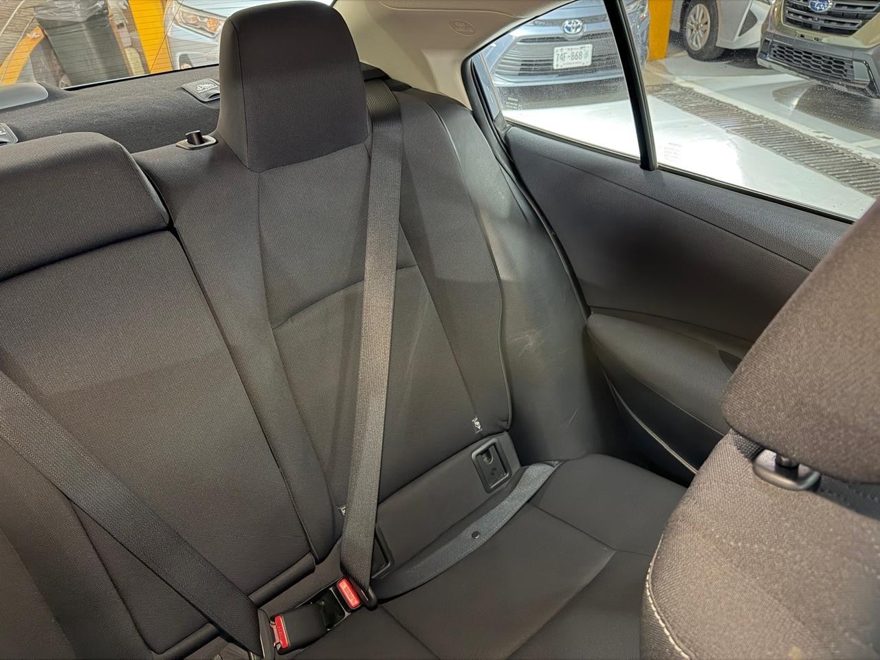 2023 Toyota COROLLA LE HEV