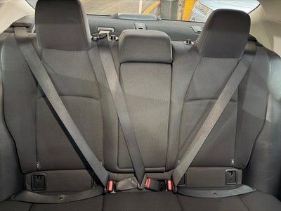 2023 Toyota COROLLA LE HEV