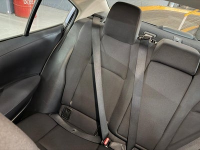 2023 Toyota COROLLA LE HEV