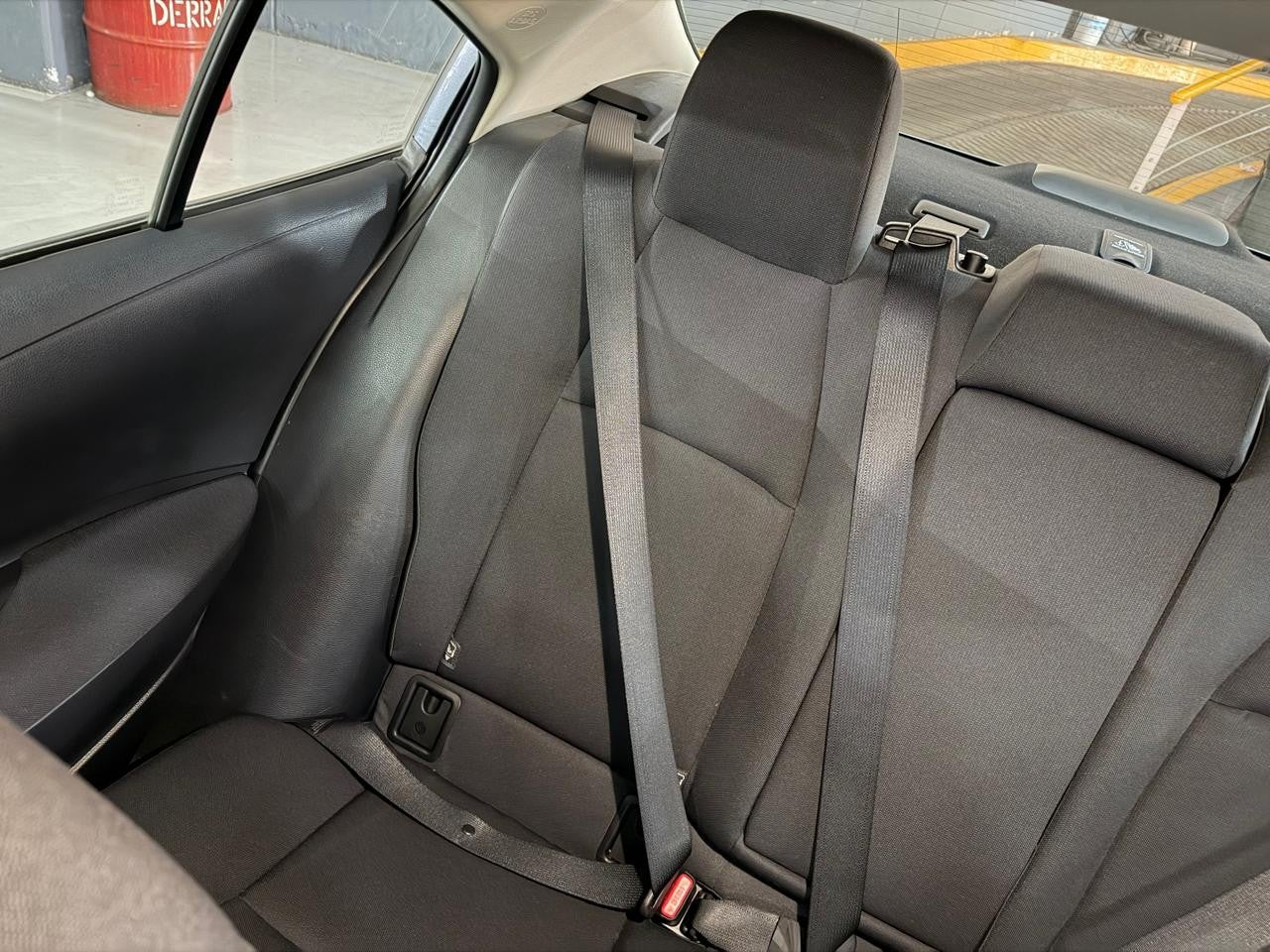 2023 Toyota COROLLA LE HEV