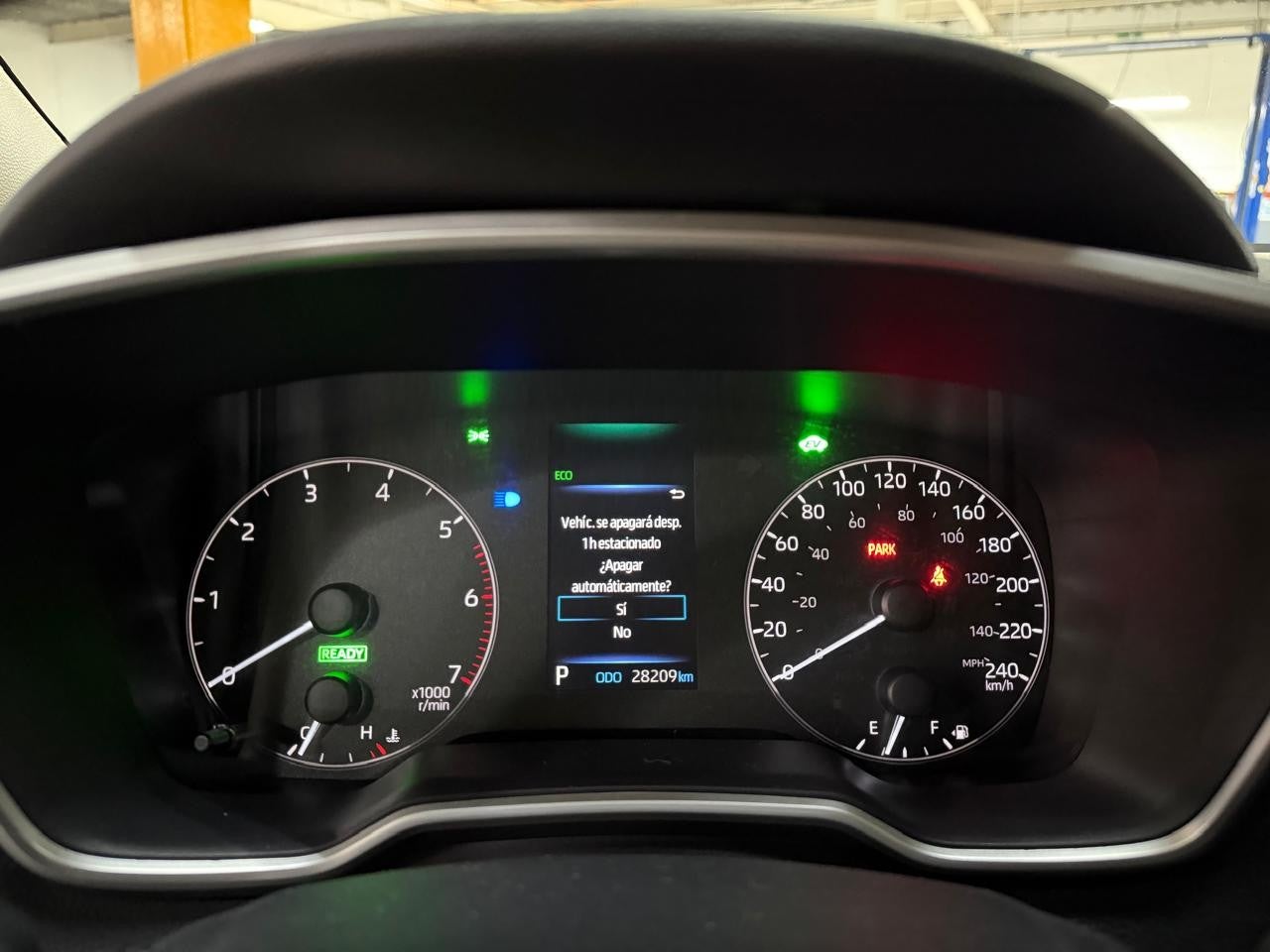2023 Toyota COROLLA LE HEV