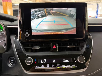 2023 Toyota COROLLA LE HEV