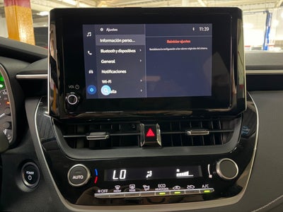 2023 Toyota COROLLA LE HEV