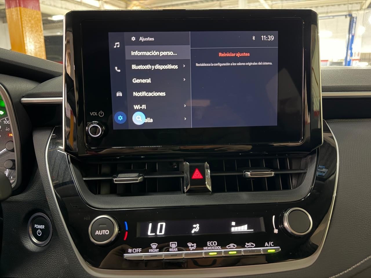 2023 Toyota COROLLA LE HEV